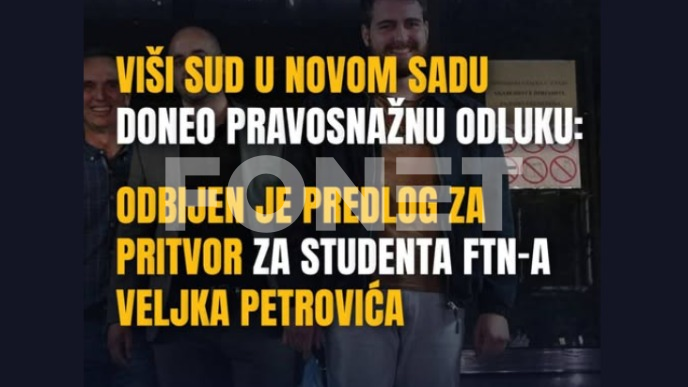 Sud po zakonu i činjenicama